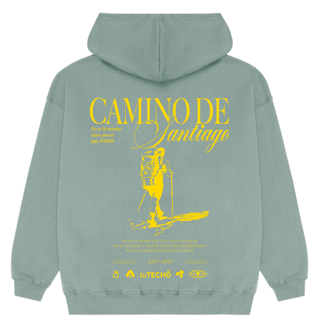 Camino de Santiago